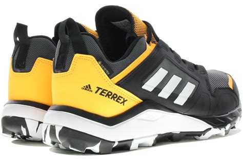 Adidas TERREX Agravic TR Gore